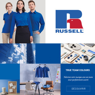 Russell Corporate