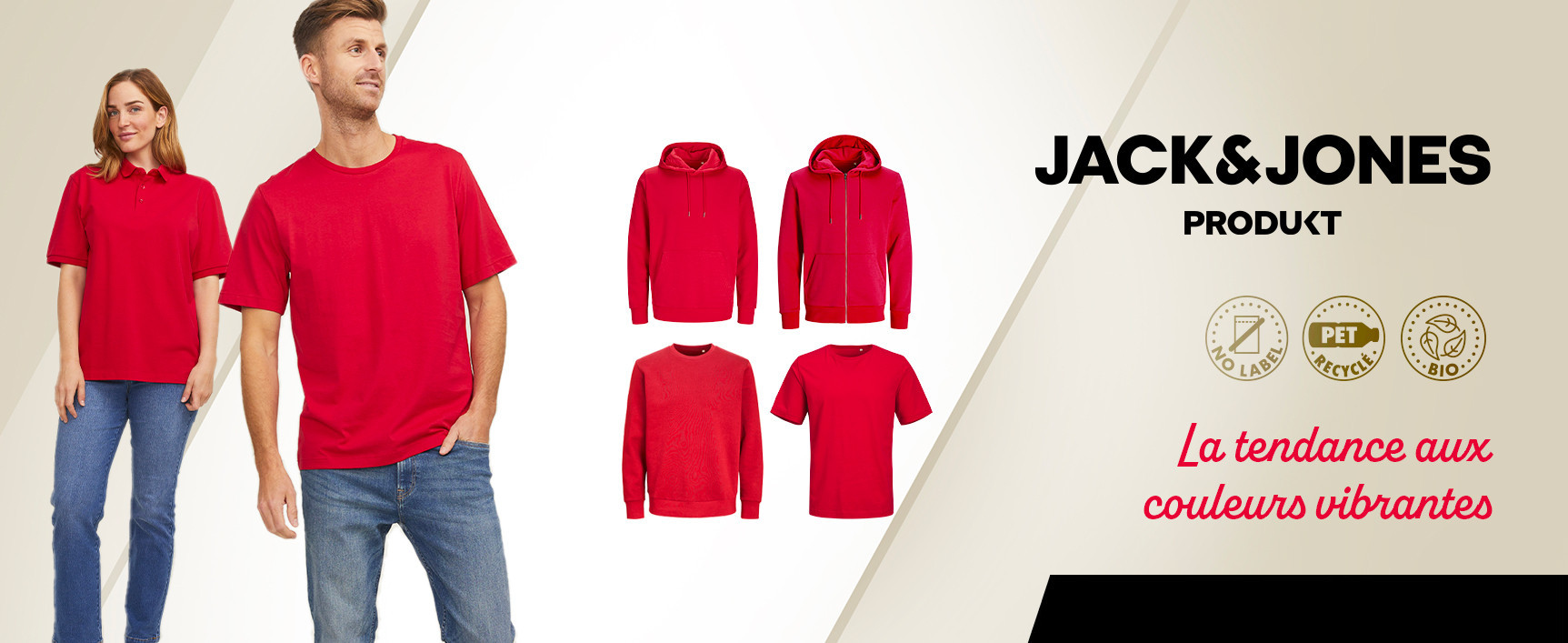 Produkt - Jack&Jones